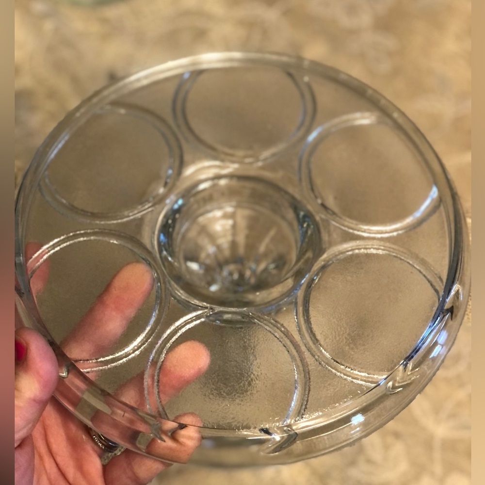 🍸VINTAGE GLASSWEAR - Picture 6 of 7